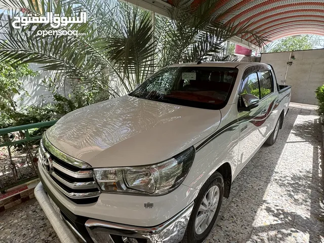 Toyota Hilux 2020 in Basra