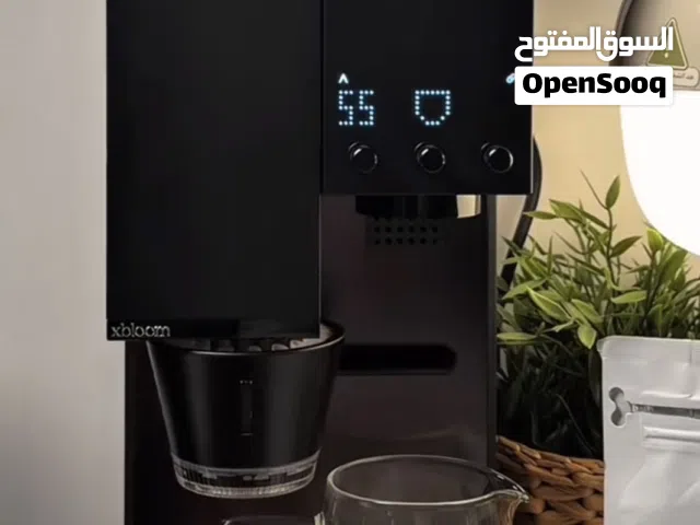 مكينة جديدة مستخدمة xbloom