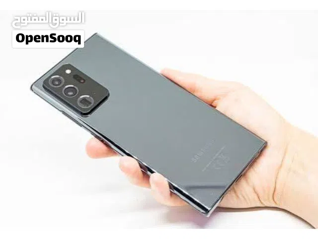 مطلوب شاشه خلع note 20 ultra