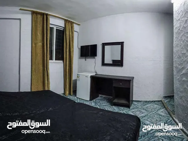 30 m2 Studio Apartments for Rent in Amman Downtown