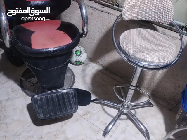 كراسي حلاقة للبيع في