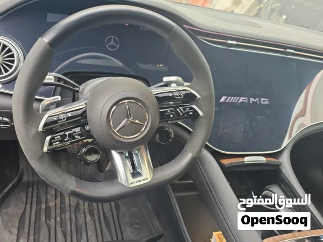 2023, مرسيدس بنز, الفئة-EQS, EQS AMG