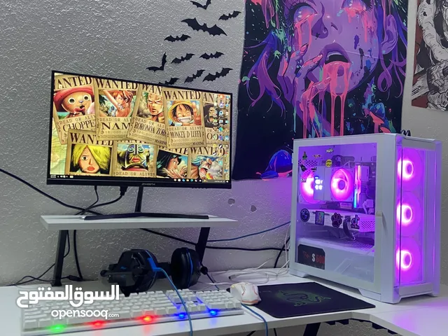 تجميعه بي سي او سيت اب كامل للبيع