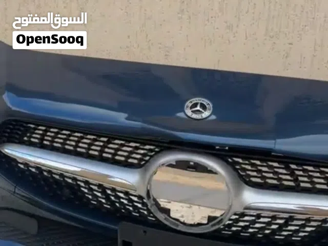 2022 Mercedes Benz CLA-CLass CLA 250