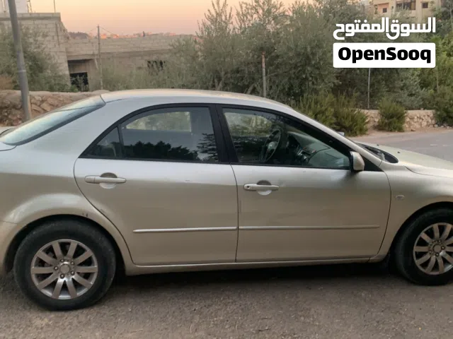 2004 Mazda 6 Core