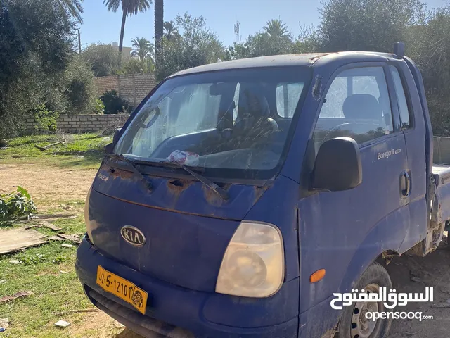 Auto Lock System Used Kia in Tripoli