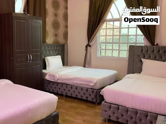 100 m2 2 Bedrooms Apartments for Rent in Dhofar Salala