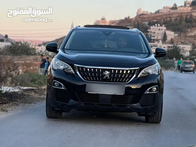 بيجو 3008 ( بالصلاة على النبي )