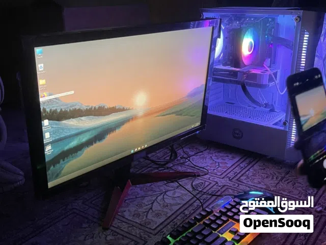 PC GAMEING احترافي