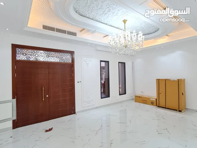 2500ft 5 Bedrooms Villa for Sale in Ajman Al-Zahya