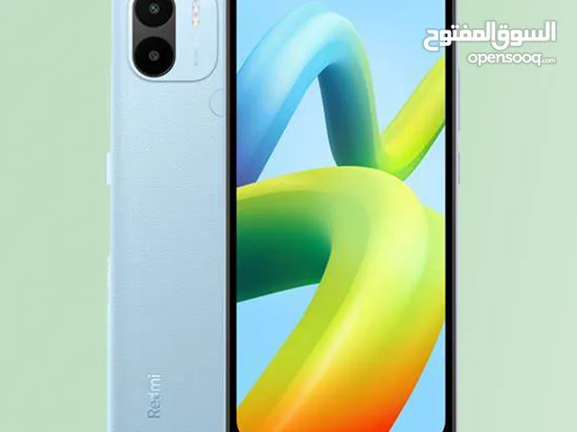شاومي ريدمي A1+