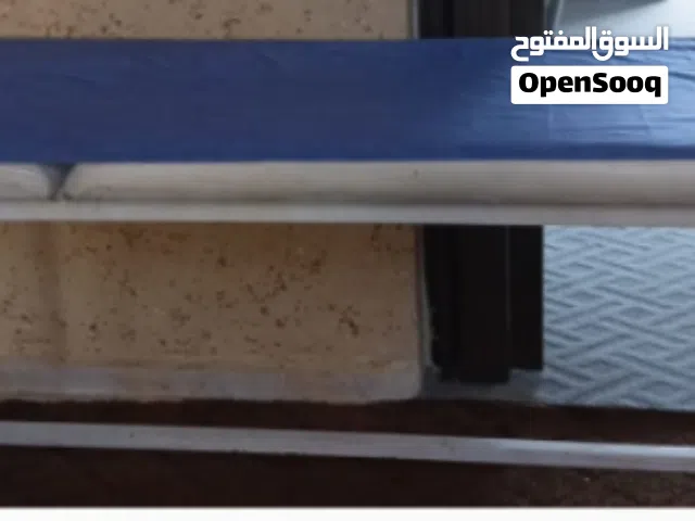 سرير بحالة جيدة  50دينار