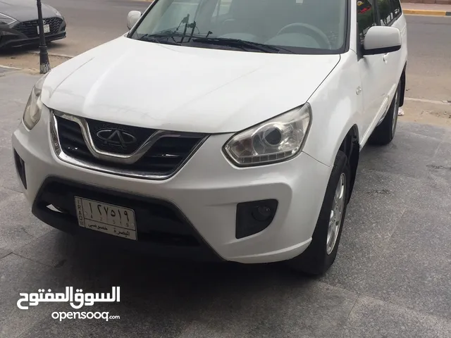 New Daewoo Tico in Basra