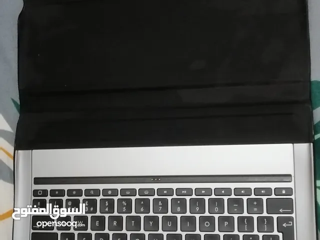 Logitech keyboard cover