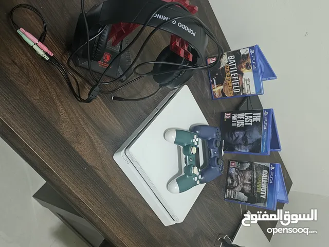 PlayStation 4 PlayStation for sale in Al Ain