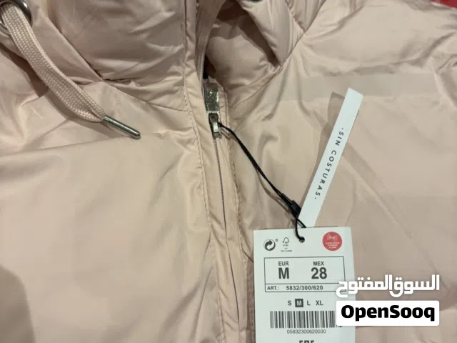 Jacket New