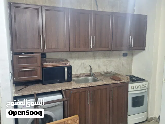 35 m2 1 Bedroom Apartments for Rent in Amman University Street