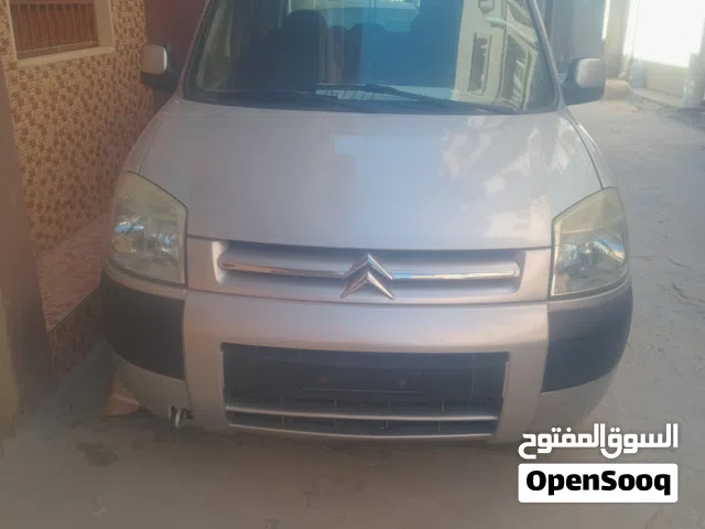 2010 ستيروين بيرلينجو