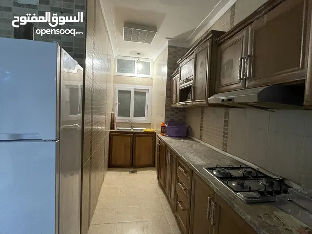 125 m2 3 Bedrooms Apartments for Rent in Tripoli Zawiyat Al Dahmani