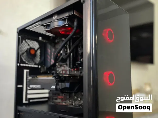 pc gaming للبيع RTX 2080