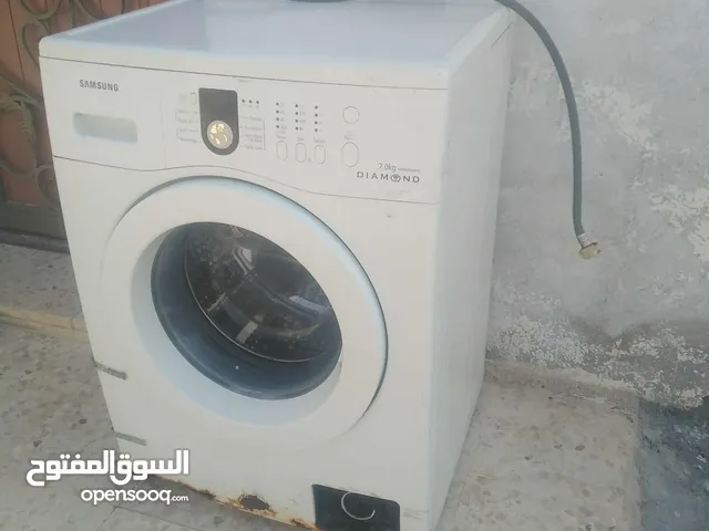 Samsung 7 - 8 Kg Dryers in Irbid