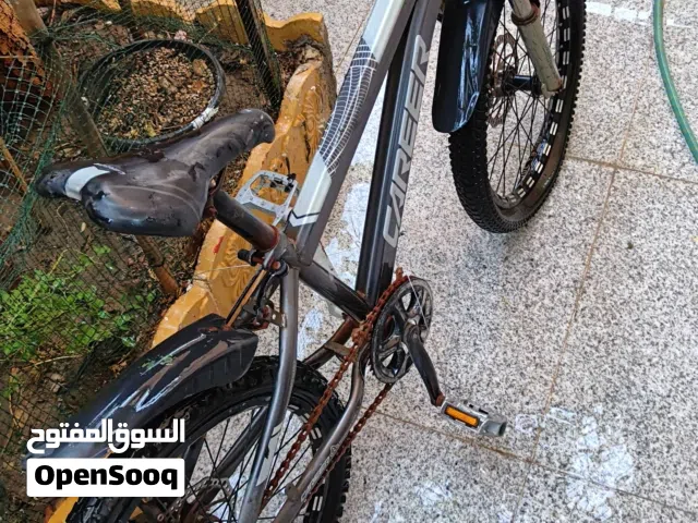 دراجه هوائيه نوعية جبلي