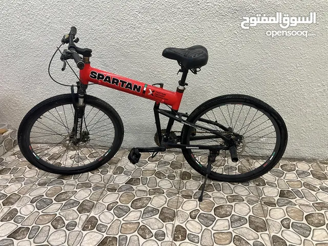Sport Bicycle
