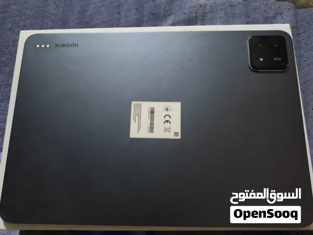شاومي باد 6s برو