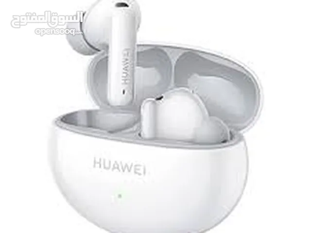 سماعه هواوى فرى بودز 6i مستعمله