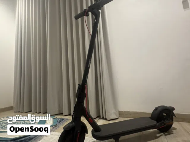 Xiaomi electric scooter 4 lite