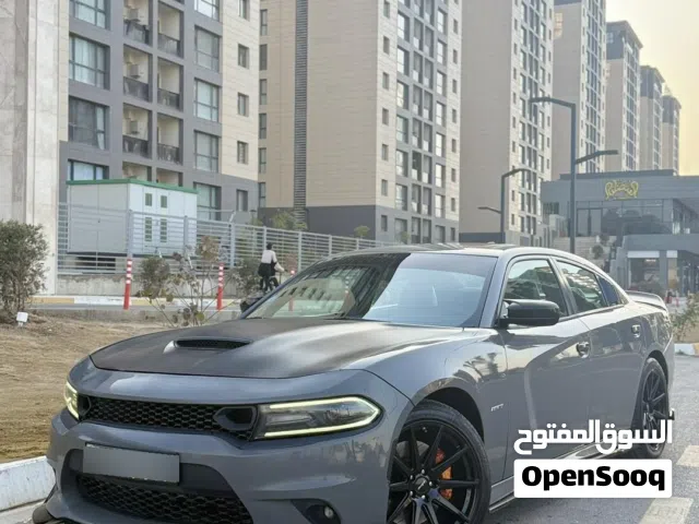Used Dodge Charger in Baghdad