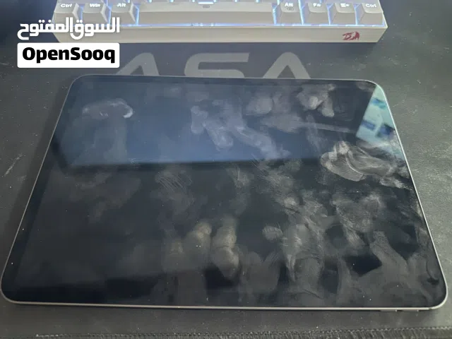 Apple iPad Pro 11 256 GB in Al Kharj