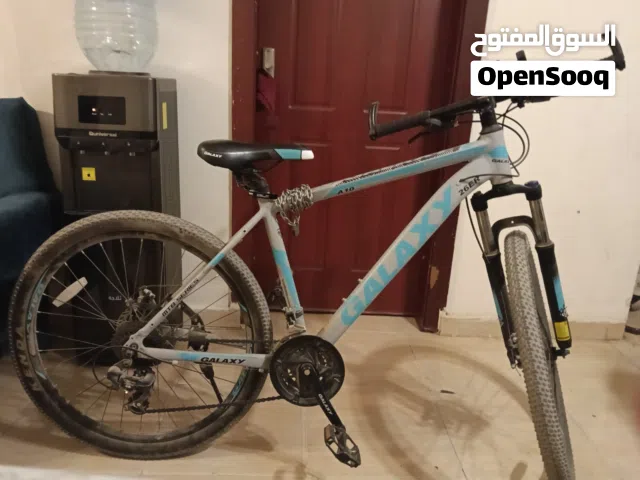عجلة جالاكسي مقاس 26