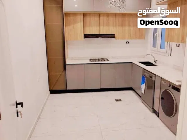 شقة للييع في السراج .. طريق المواشي