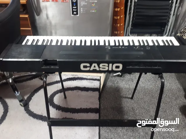 بيانو كاسيو 76 مفتاح CASIO CPS-700