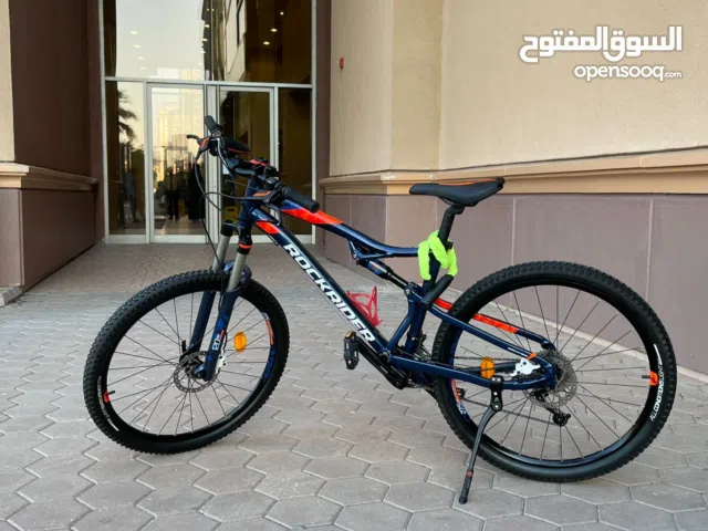 ROCKRIDER 520 S MOUNTAIN BIKE