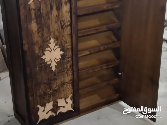 دولاب احذية