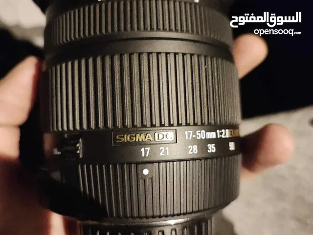 Nikon DSLR Cameras in Tripoli