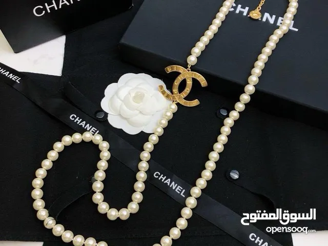 "Premium Replica Chanel Jewelry – Luxury, Elegance & Style at Affordable Prices"