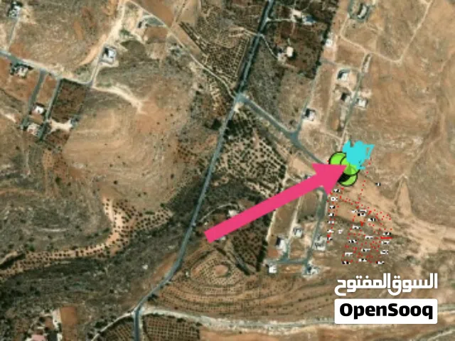 Residential Land for Sale in Amman Other