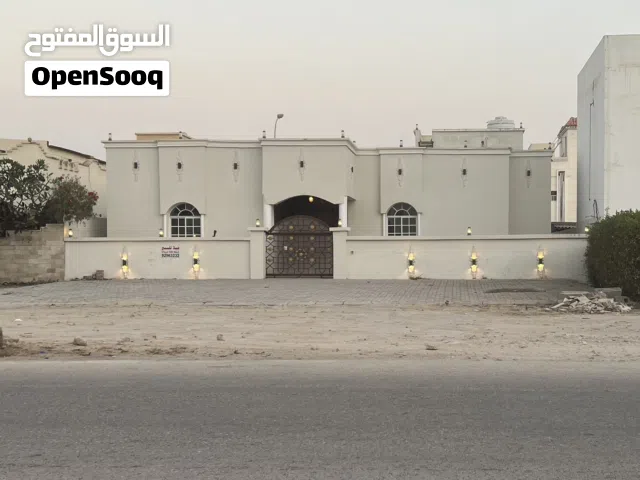 فيلا للبيع في سلطنة عمان ظفار ولاية صلالة