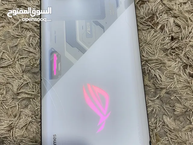 Asus ROG PHONE 7 PRO