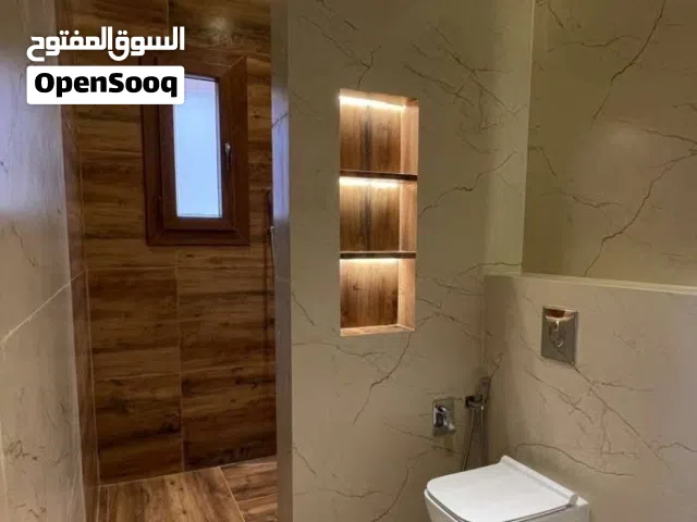 شقة للايجار في ابو ستة مفروشة