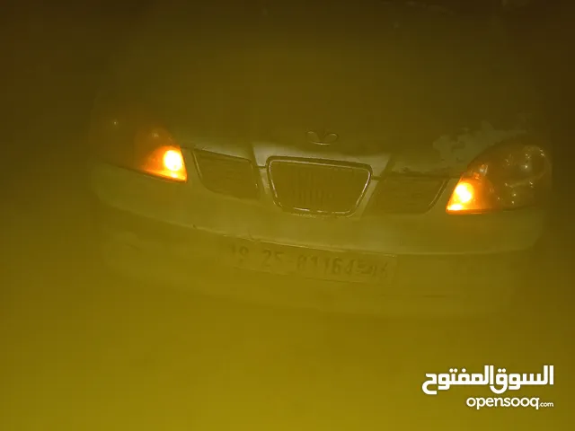 Used Chevrolet Optra in Misrata
