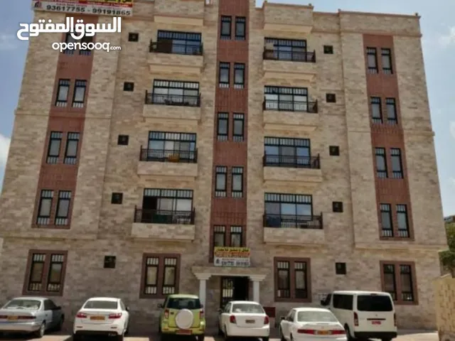 120 m2 2 Bedrooms Apartments for Rent in Dhofar Salala