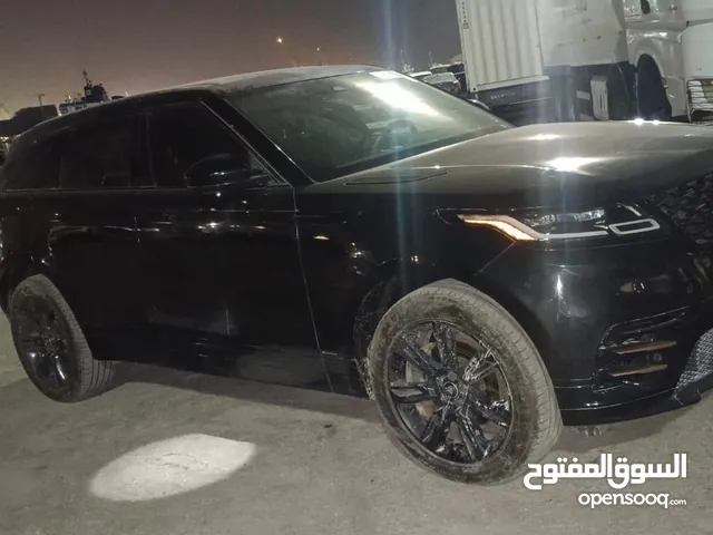 Used Land Rover Range Rover Velar in Najaf