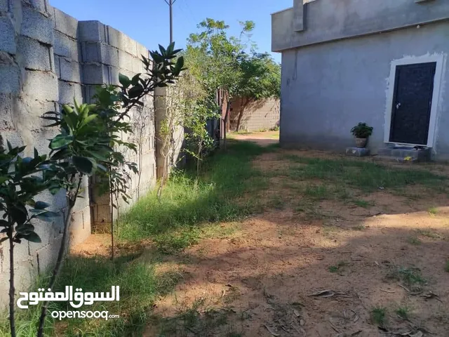 120 m2 3 Bedrooms Townhouse for Sale in Tripoli Tajura