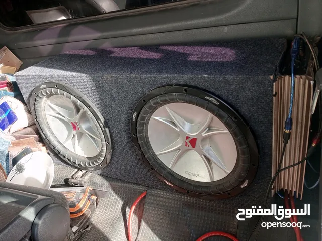 سستم كيكر وكالة