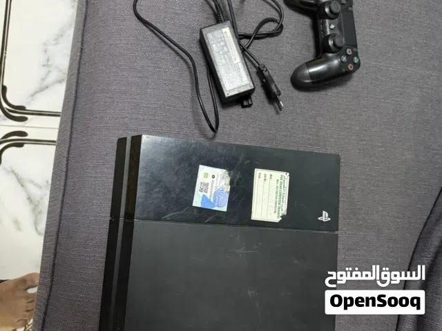 بلاستيشن 4