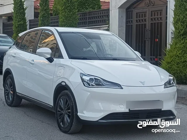 Used Neta V in Amman